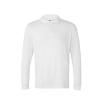 Polo manga larga Velilla 105503