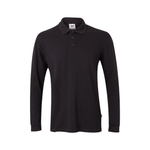 Polo manga larga Velilla 105503