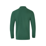 Polo manga larga Velilla 105503