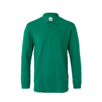 Polo manga larga Velilla 105503