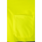 Polo manga larga reflectante Velilla 174