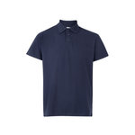 Polo stretch manga corta hombre Velilla 105508S