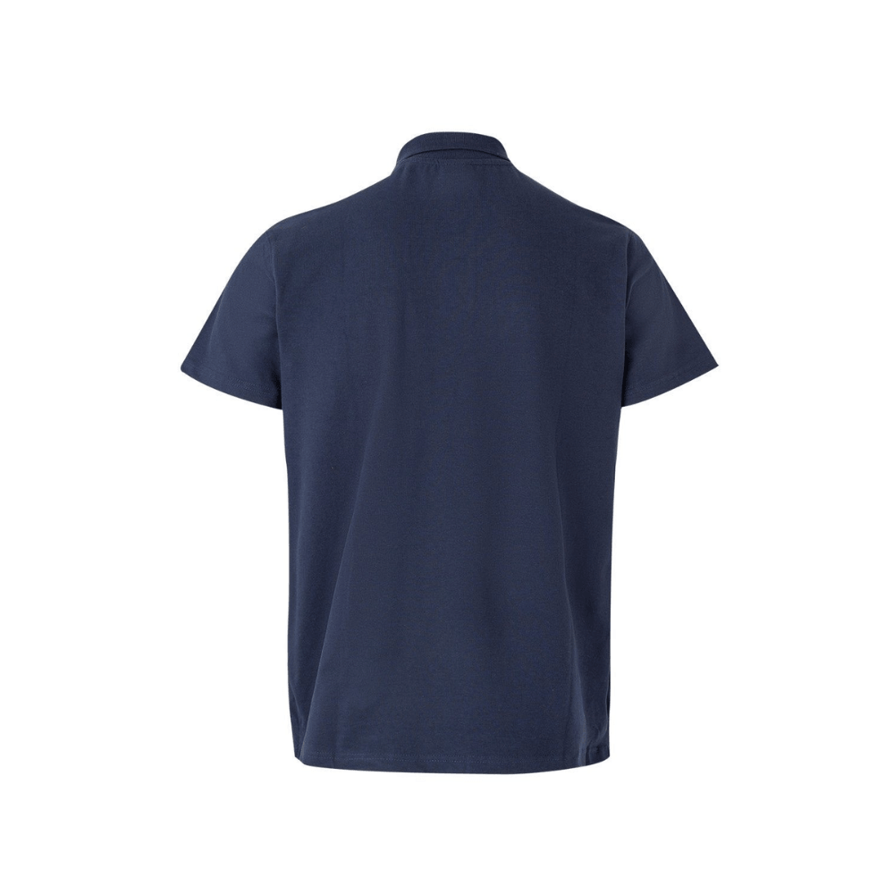 Polo stretch manga corta hombre Velilla 105508S