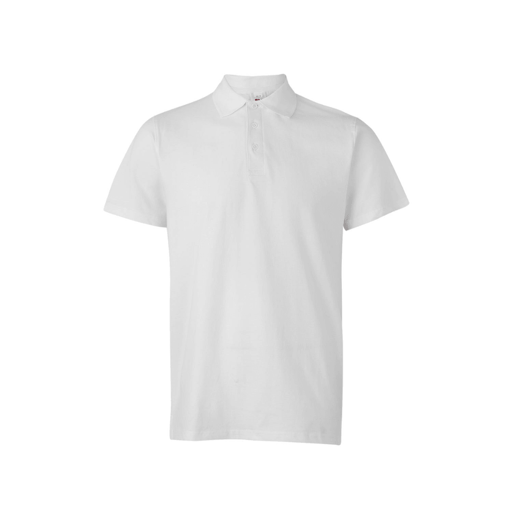 Polo stretch manga corta hombre Velilla 105508S