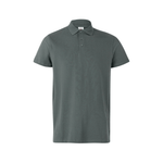 Polo stretch manga corta hombre Velilla 105508S