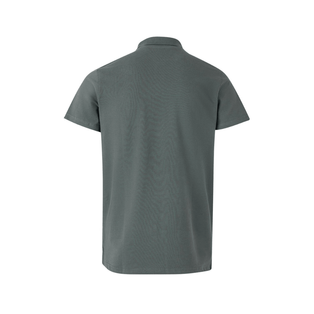 Polo stretch manga corta hombre Velilla 105508S
