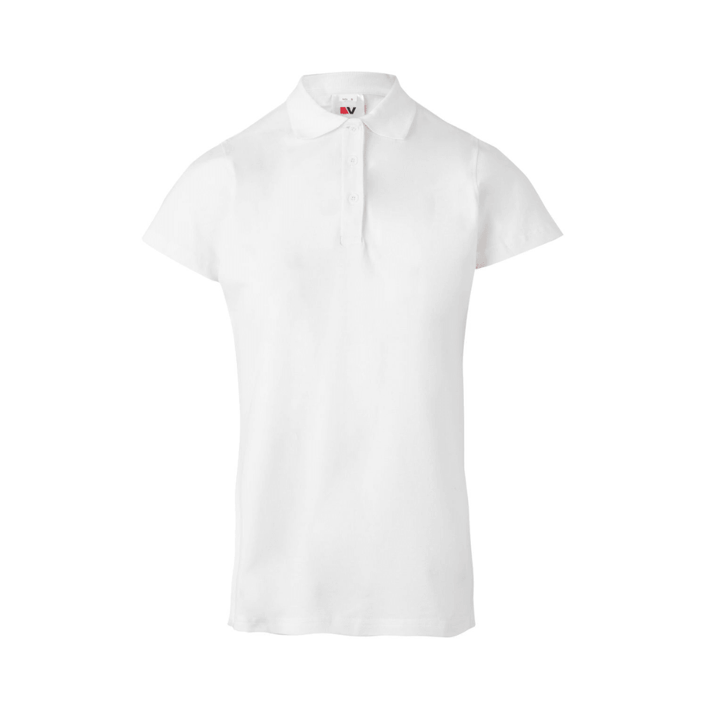 Polo stretch manga corta mujer Velilla 105509S