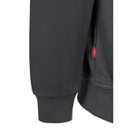 Camisola polar bicolor com meio fecho Velilla 105703