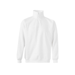 Sudadera con media cremallera Velilla 105702