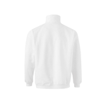 Sudadera con media cremallera Velilla 105702