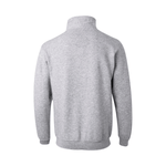 Sudadera con media cremallera Velilla 105702