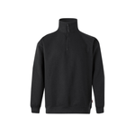 Sudadera con media cremallera Velilla 105702