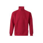 Sudadera con media cremallera Velilla 105702