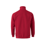 Sudadera con media cremallera Velilla 105702