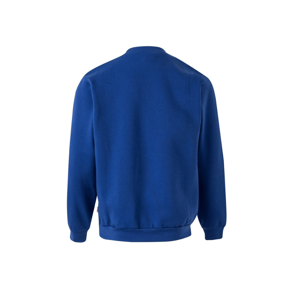 Sudadera cuello redondo Velilla 105701