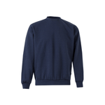 Sudadera cuello redondo Velilla 105701