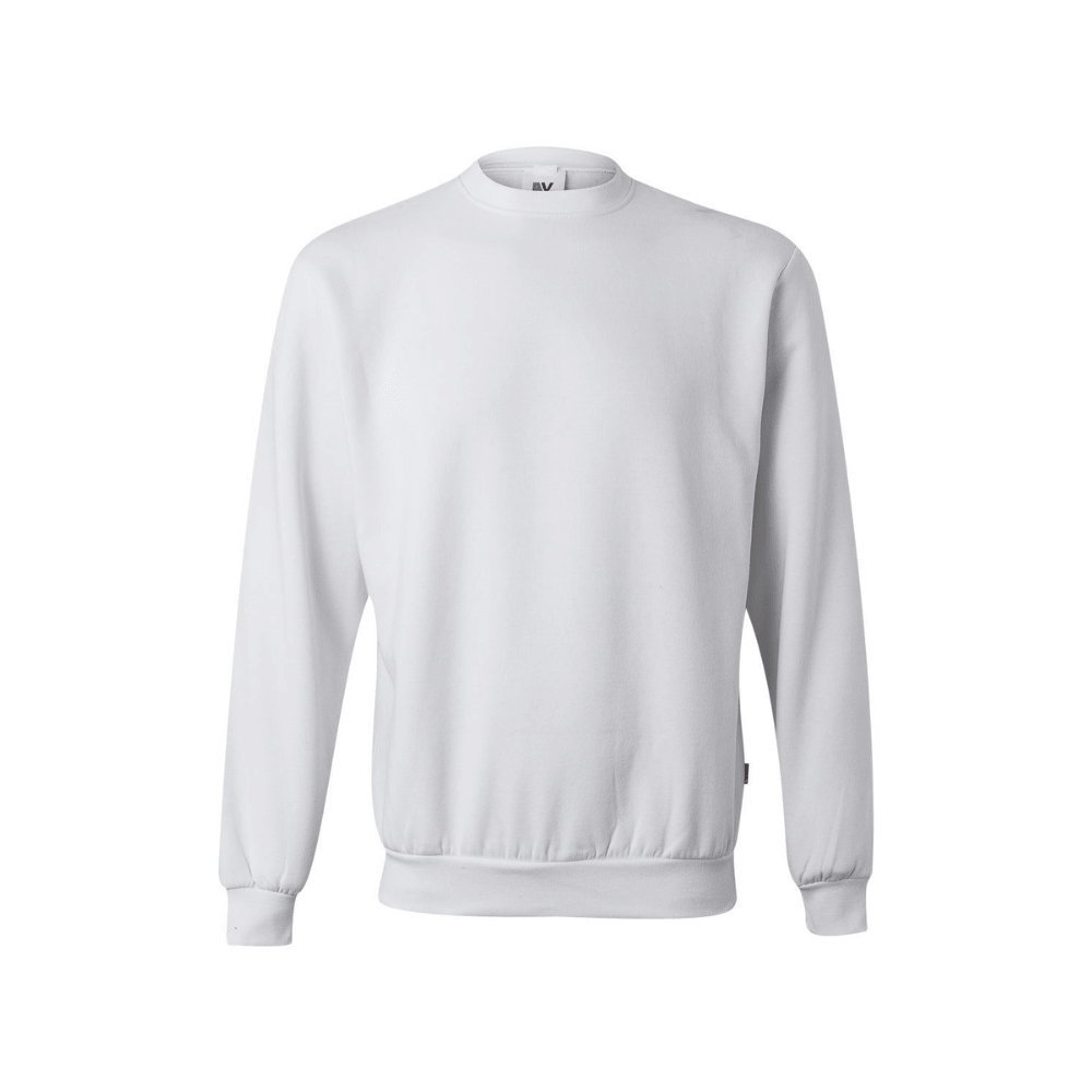 Sudadera cuello redondo Velilla 105701