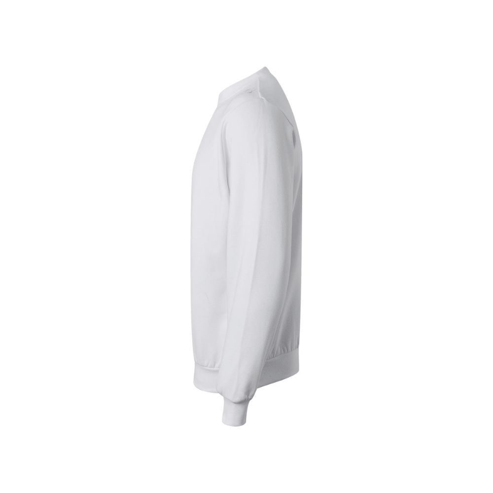 Sudadera cuello redondo Velilla 105701
