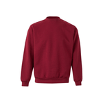 Sudadera cuello redondo Velilla 105701