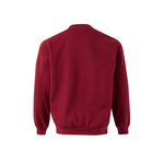 Sudadera cuello redondo Velilla 105701