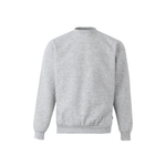 Sudadera cuello redondo Velilla 105701