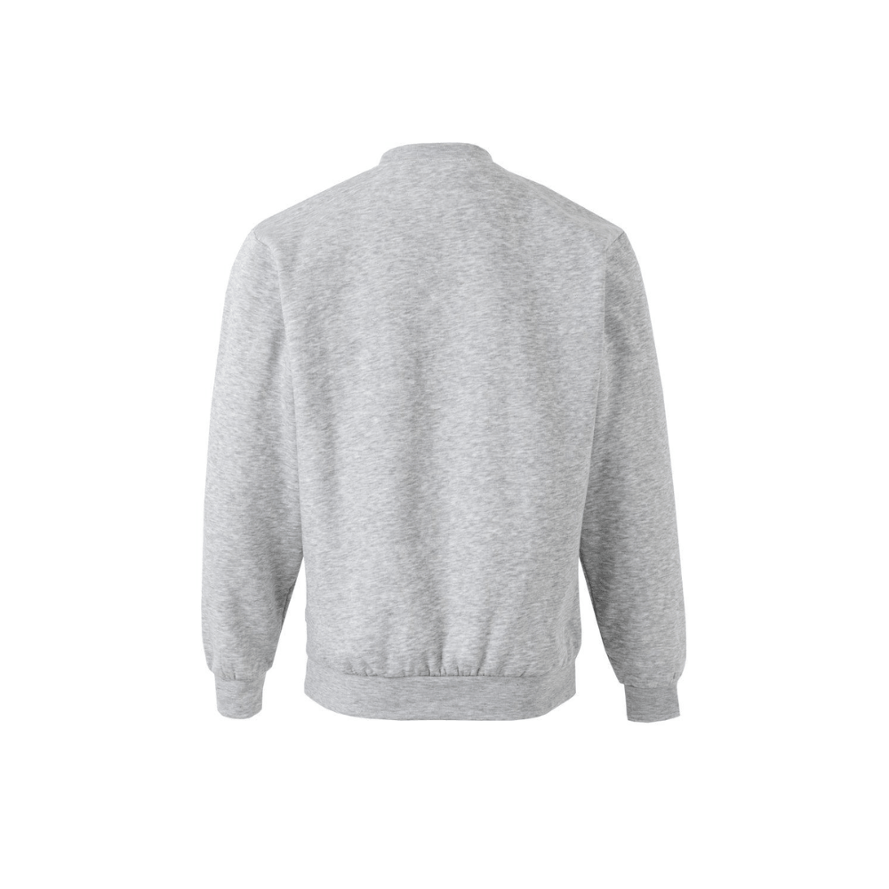 Sudadera cuello redondo Velilla 105701
