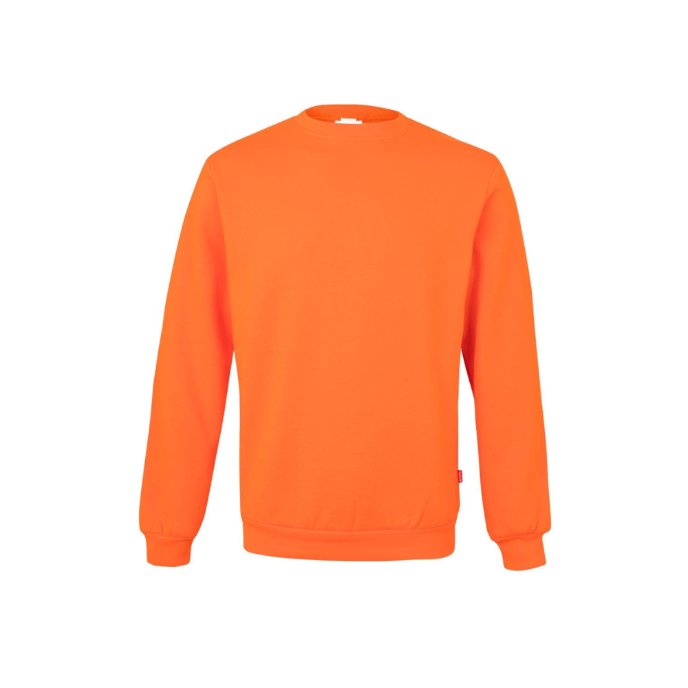 Sudadera cuello redondo Velilla 105701