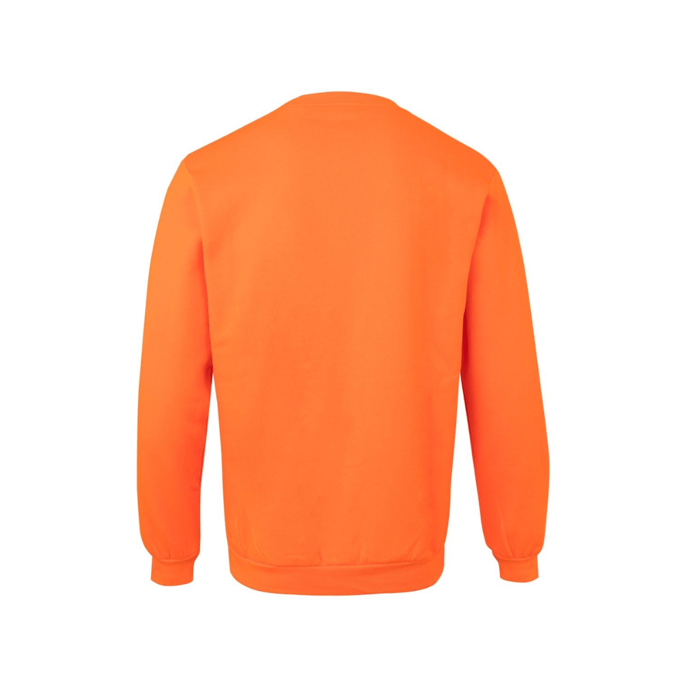Sudadera cuello redondo Velilla 105701