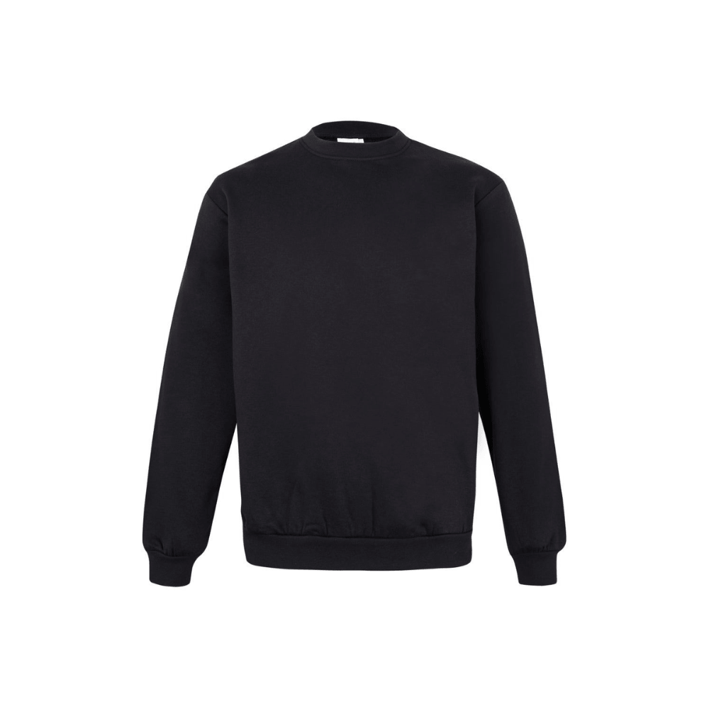 Sudadera cuello redondo Velilla 105701