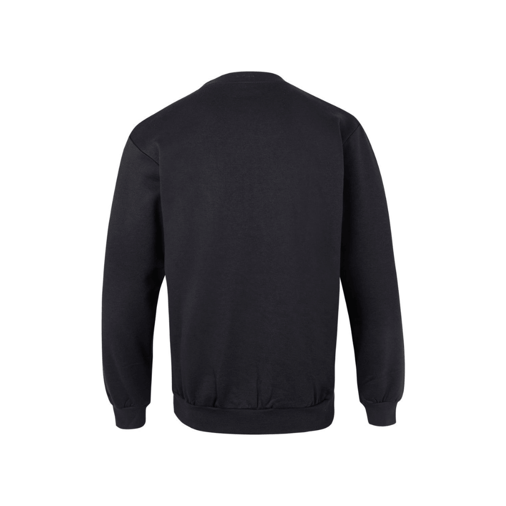 Sudadera cuello redondo Velilla 105701
