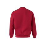 Sudadera cuello redondo Velilla 105701
