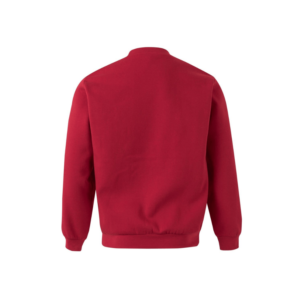 Sudadera cuello redondo Velilla 105701