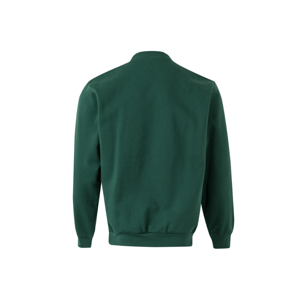 Sudadera cuello redondo Velilla 105701