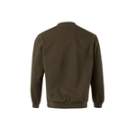 Sudadera cuello redondo Velilla 105701