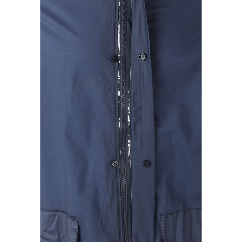 Traje de lluvia dos piezas con capucha Velilla 19000