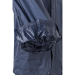 Traje de lluvia dos piezas con capucha Velilla 19000