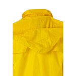 Traje de lluvia dos piezas con capucha oculta Velilla 195