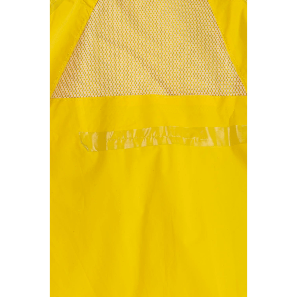 Traje de lluvia dos piezas con capucha oculta Velilla 195