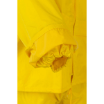 Traje de lluvia dos piezas con capucha oculta Velilla 195
