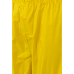 Traje de lluvia dos piezas con capucha oculta Velilla 195