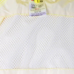 Traje de lluvia dos piezas reflectante Velilla 189