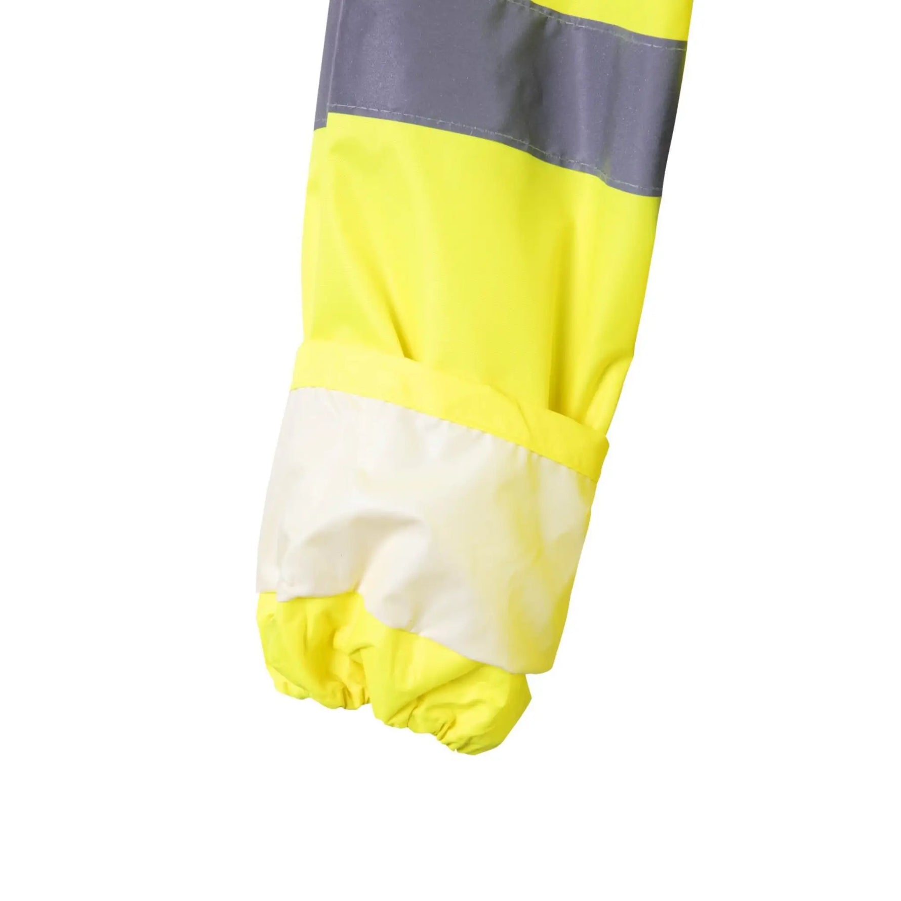 Traje de lluvia dos piezas reflectante Velilla 189