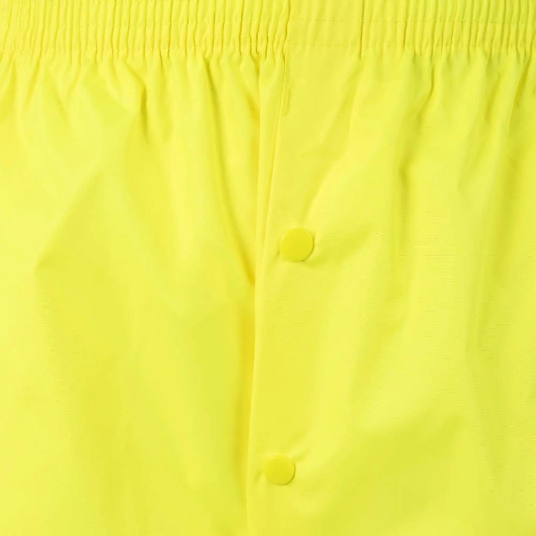 Traje de lluvia dos piezas reflectante Velilla 189