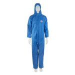 3M 4530 Prenda desechable, tipo 5 y 6, CONFORT