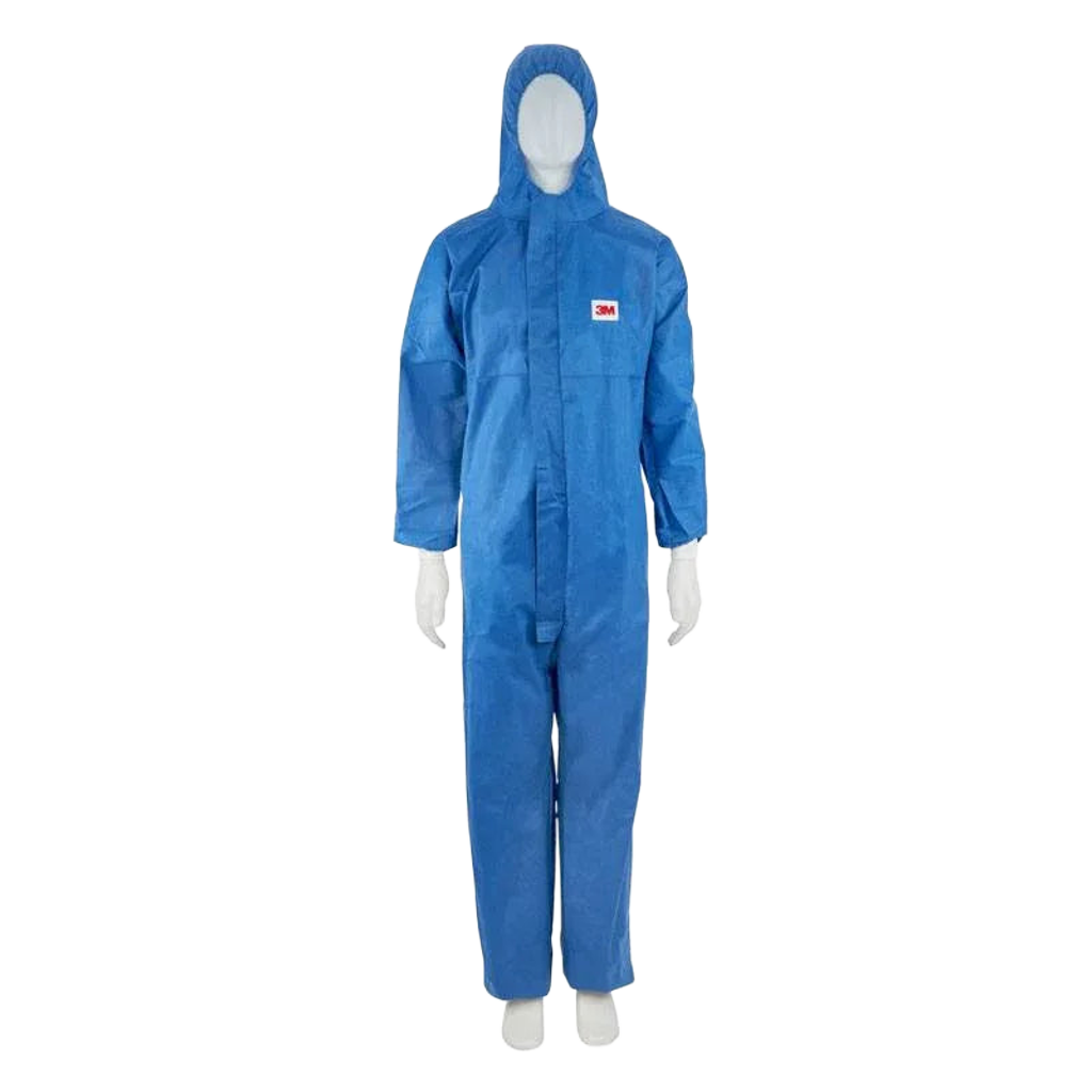 3M 4530 Prenda desechable, tipo 5 y 6, CONFORT