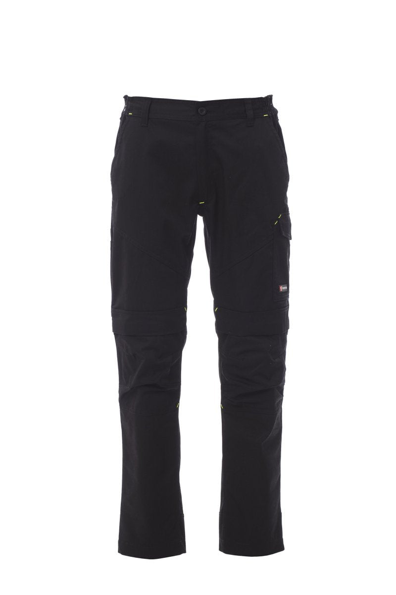 Pantalón Multiestación Bicolor Payper Worker Tech