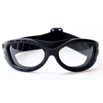 Gafas de seguridad aviador ventiladas Safetop 10460