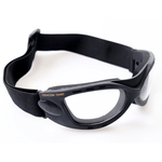 Gafas de seguridad aviador ventiladas Safetop 10460