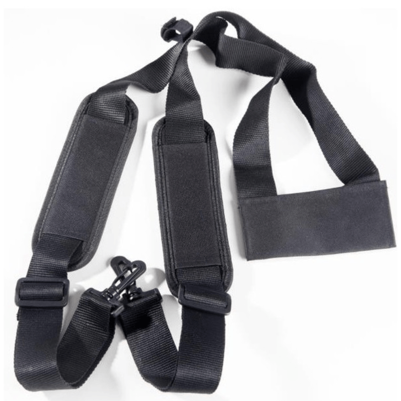 Arnés de cuerpo para Airshell y Airface Safetop 70680-H