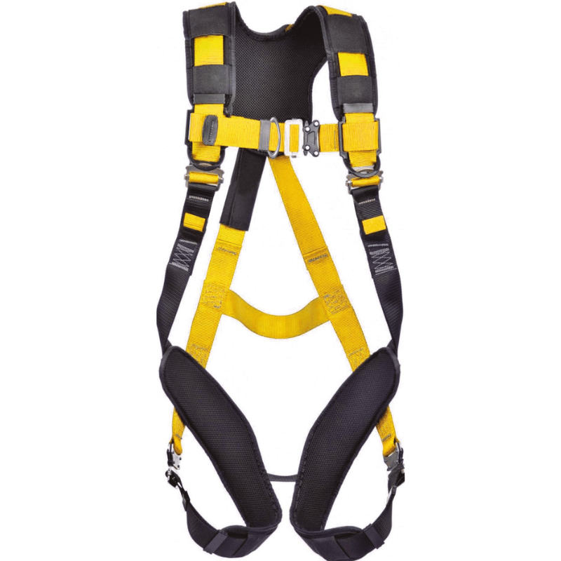 NEPAL SAFETOP 80091 Arnês multifunções de 5 pontos
